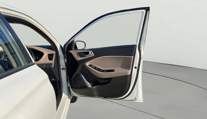 2018 Hyundai Elite i20 MAGNA EXECUTIVE 1.2, Petrol, Manual, 97,243 km, RHS Front Door