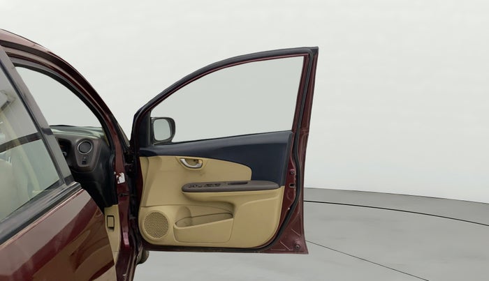 2013 Honda Amaze 1.5L I-DTEC VX, Diesel, Manual, 1,13,330 km, RHS Front Door