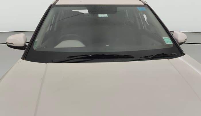 2020 Hyundai Creta SX IVT 1.5 PETROL, Petrol, Automatic, 95,734 km, Front Windshield