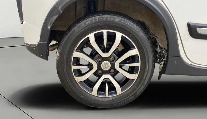 2022 Maruti Celerio VXI CNG, CNG, Manual, 30,696 km, Right Rear Wheel