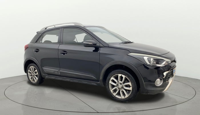 2017 Hyundai i20 Active 1.2 S, Petrol, Manual, 60,535 km, SRP
