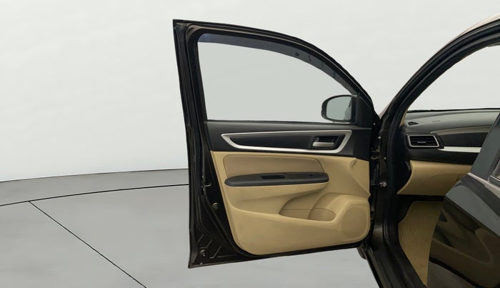 2022 Honda Amaze 1.2L I-VTEC VX CVT, Petrol, Automatic, 65,401 km, LHS Front Door