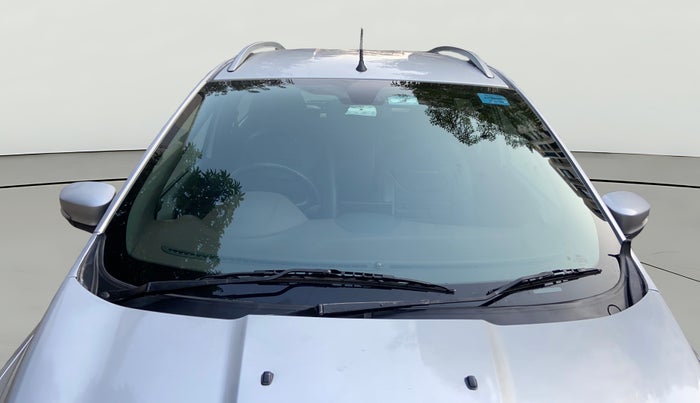 2020 Ford FREESTYLE TITANIUM 1.2 PETROL, Petrol, Manual, 46,677 km, Front Windshield