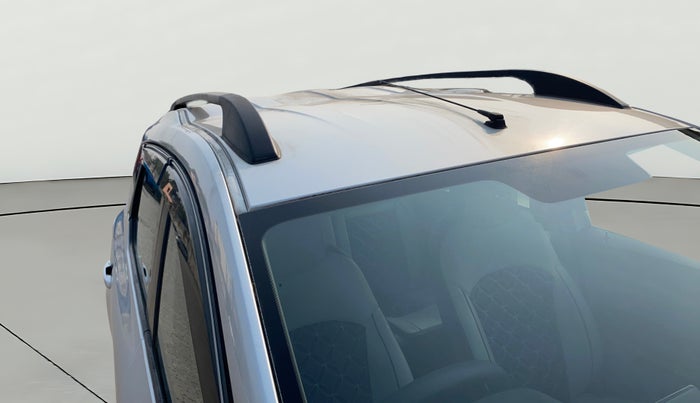 2023 Renault TRIBER RXT AMT, Petrol, Automatic, 23,337 km, Roof