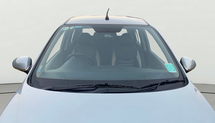 2019 Hyundai NEW SANTRO SPORTZ AMT, CNG, Automatic, 52,356 km, Front Windshield