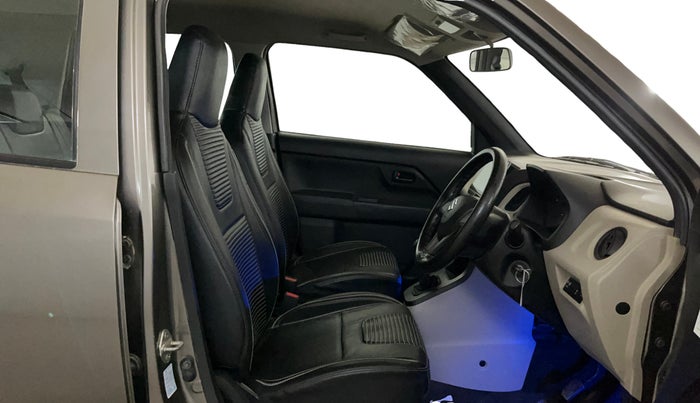 2023 Maruti New Wagon-R LXI CNG 1.0, CNG, Manual, 37,256 km, Right Side Front Door Cabin