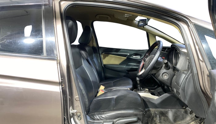2015 Honda Jazz 1.2L I-VTEC V, Petrol, Manual, 41,633 km, Right Side Front Door Cabin