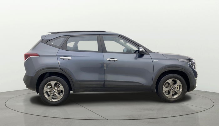 2023 KIA SELTOS HTK PLUS 1.5 IMT, Petrol, Manual, 26,054 km, Right Side View