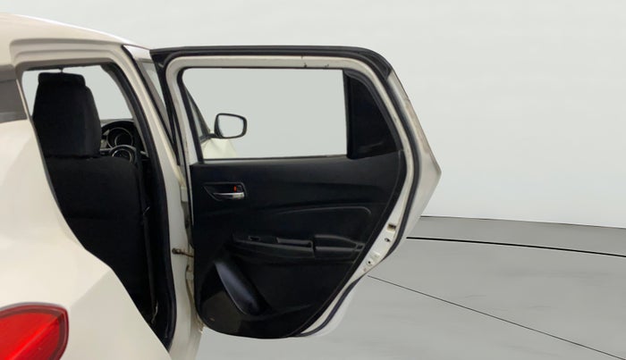 2018 Maruti Swift VXI, Petrol, Manual, 91,957 km, RHS Rear Door