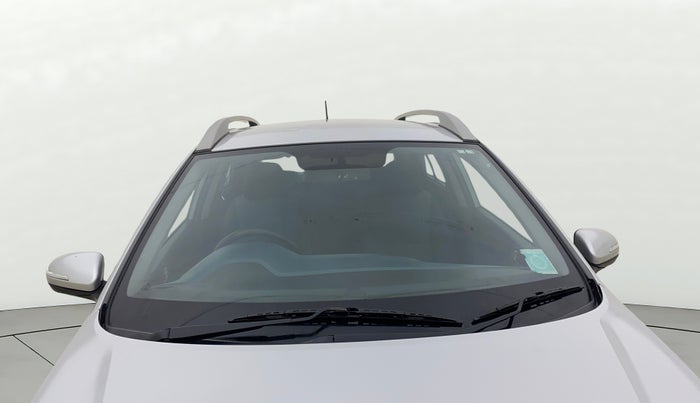 2016 Hyundai i20 Active 1.2 S, CNG, Manual, 67,663 km, Front Windshield