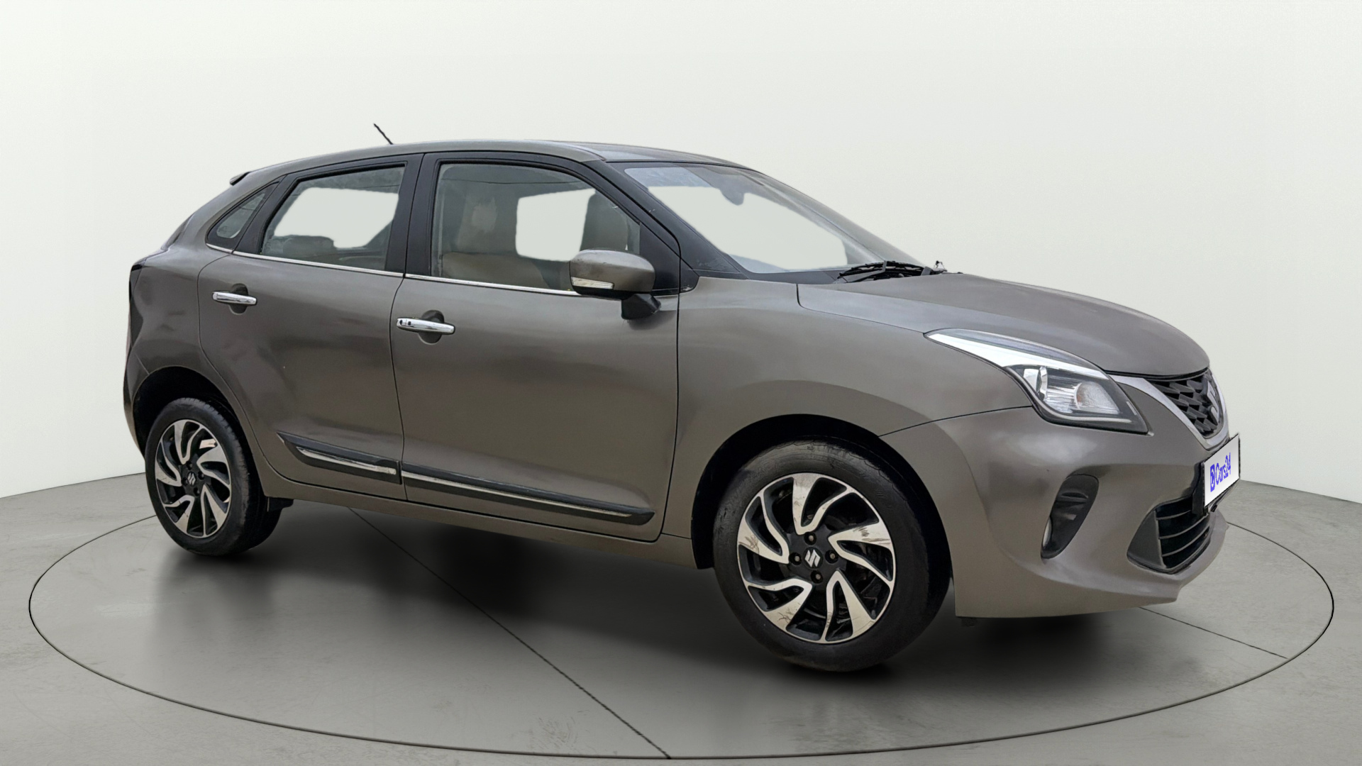2021 Maruti Suzuki Baleno 2022-2026 ZETA CVT PETROL 1.2 2021 Maruti Suzuki Baleno 2022-2026 ZETA CVT PETROL 1.2
