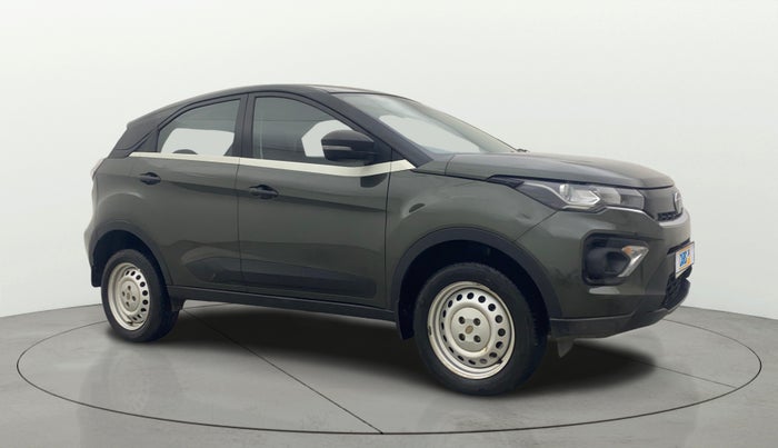 2023 Tata NEXON XE PETROL, Petrol, Manual, 20,349 km, SRP