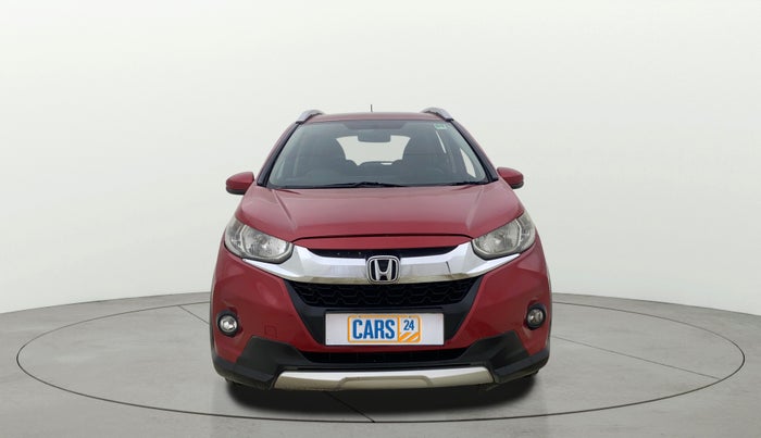 2019 Honda WR-V 1.2L I-VTEC VX MT, Petrol, Manual, 45,867 km, Front