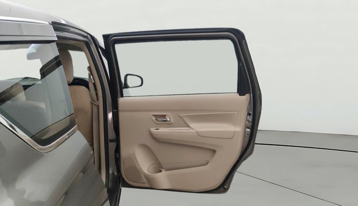 2022 Maruti Ertiga   VXI (O) CNG, CNG, Manual, 44,485 km, RHS Rear Door