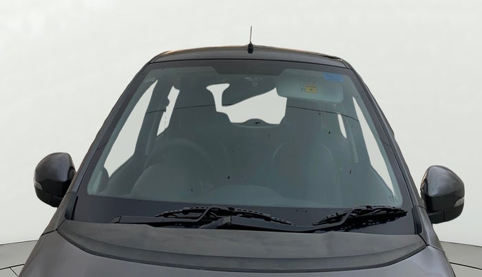 2021 Tata Tiago XTA PETROL, Petrol, Automatic, 45,230 km, Front Windshield