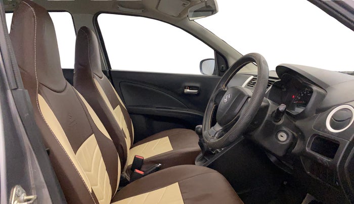 2019 Maruti Celerio X VXI, Petrol, Manual, 30,013 km, Right Side Front Door Cabin