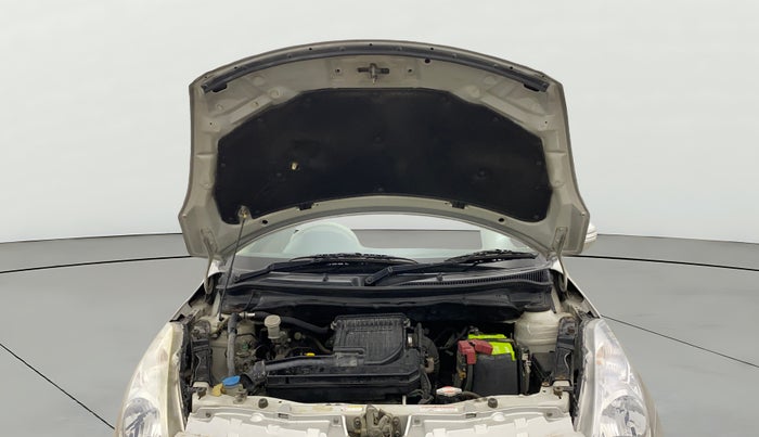 2014 Maruti Swift Dzire VXI, Petrol, Manual, 50,992 km, Open Bonet