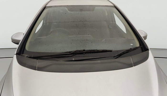 2015 Honda Jazz 1.2L I-VTEC SV, Petrol, Manual, 57,633 km, Front Windshield