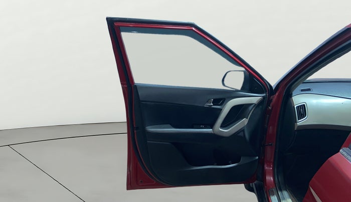 2017 Hyundai Creta SX (O) 1.6 DIESEL, Diesel, Manual, 96,159 km, LHS Front Door