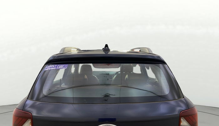 2020 Hyundai VENUE SX 1.0 TURBO IMT, Petrol, Manual, 56,796 km, Rear Windshield