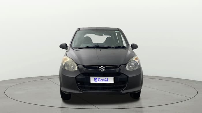 2015 Maruti Alto 800 LXI, Petrol, Manual, 29,203 km, Front
