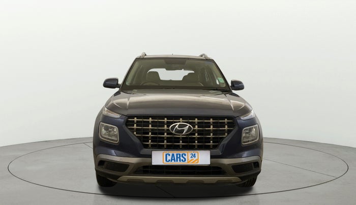 2021 Hyundai VENUE S 1.2, Petrol, Manual, 31,948 km, Front