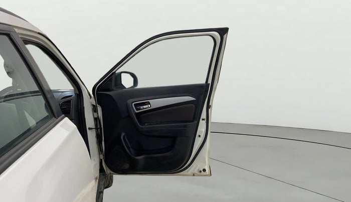 2022 Toyota URBAN CRUISER PREMIUM GRADE AT, Petrol, Automatic, 67,783 km, RHS Front Door