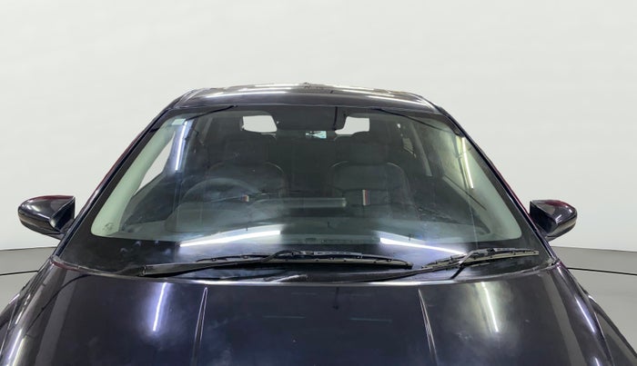 2023 Hyundai NEW I20 ASTA 1.2 MT, Petrol, Manual, 43,230 km, Front Windshield