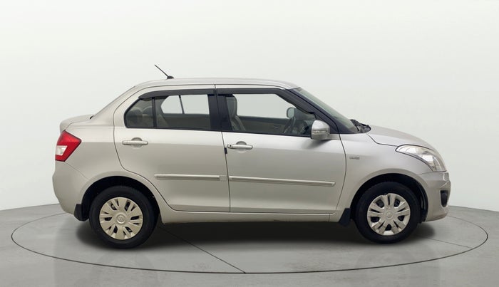 2013 Maruti Swift Dzire VDI, Diesel, Manual, 65,833 km, Right Side View