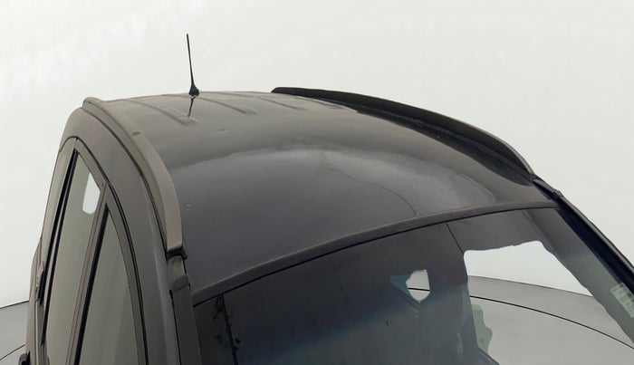 2018 Tata Hexa XTA 4X2 7 STR, Diesel, Automatic, 90,902 km, Roof