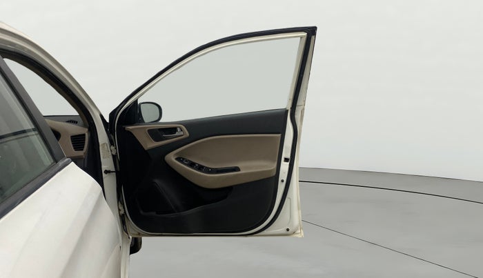 2015 Hyundai Elite i20 ASTA 1.2 (O), Petrol, Manual, 98,299 km, RHS Front Door