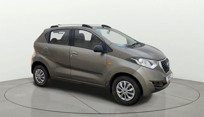 2016 Datsun Redi Go S, Petrol, Manual, 89,678 km, SRP