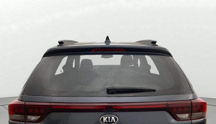 2021 KIA SONET HTX PLUS 1.0 IMT, Petrol, Manual, 39,924 km, Rear Windshield