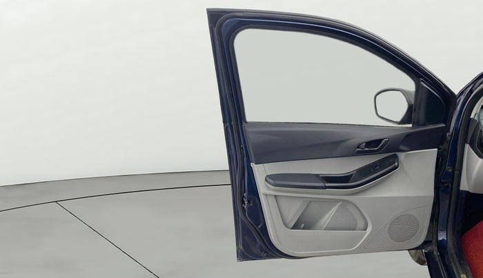 2022 Tata Tiago XT CNG, CNG, Manual, 54,355 km, LHS Front Door