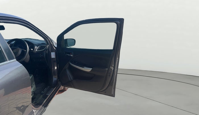 2017 Maruti Baleno ALPHA PETROL 1.2, Petrol, Manual, 71,687 km, RHS Front Door