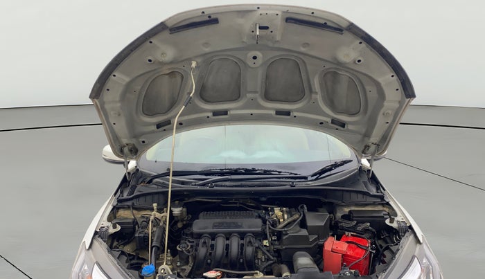 2018 Honda City 1.5L I-VTEC ZX CVT, Petrol, Automatic, 35,294 km, Open Bonet