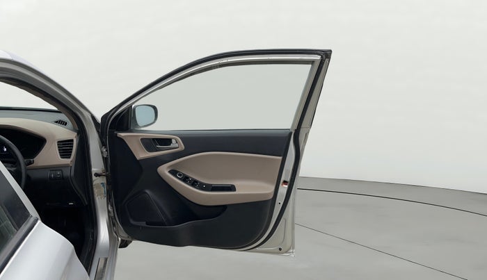 2015 Hyundai Elite i20 ASTA 1.2, Petrol, Manual, 54,336 km, RHS Front Door