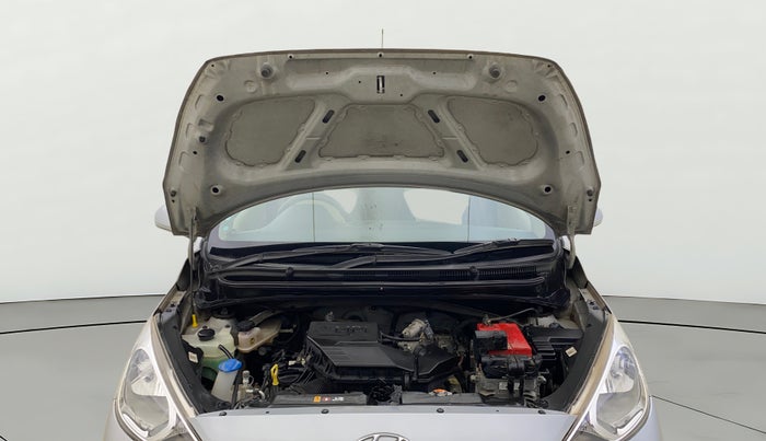 2020 Hyundai NEW SANTRO SPORTZ AMT, Petrol, Automatic, 8,601 km, Open Bonet