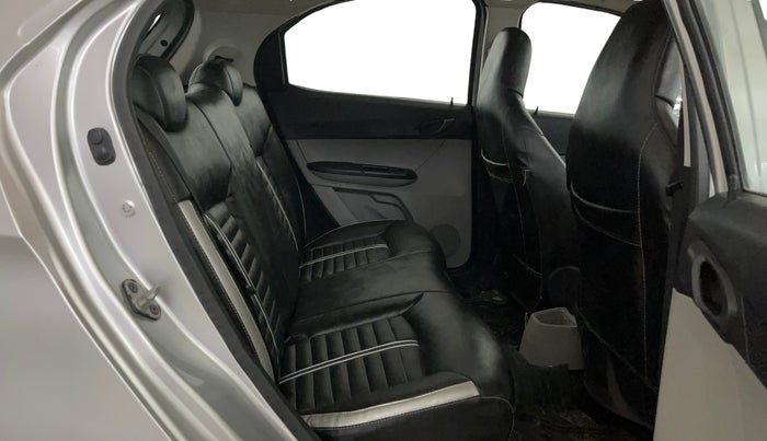 2019 Tata Tiago XT PETROL, Petrol, Manual, 37,833 km, Right Side Rear Door Cabin