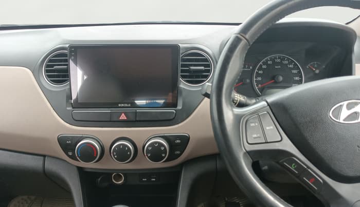 2014 Hyundai Grand i10 ASTA 1.2 KAPPA VTVT, Petrol, Manual, 46,160 km, Air Conditioner