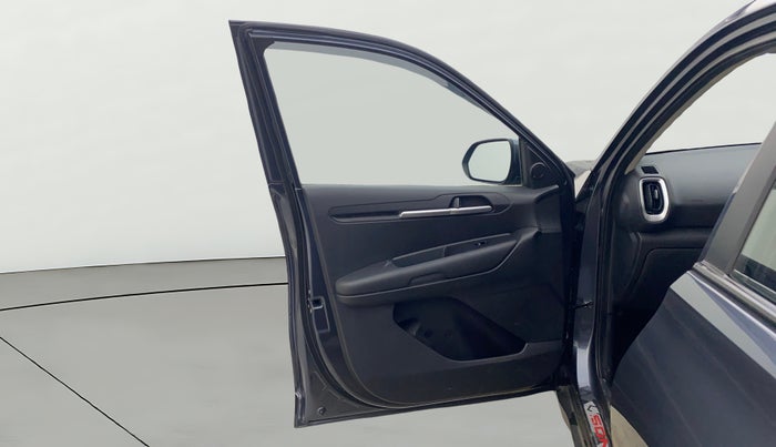 2020 KIA SONET HTK PLUS 1.0 DCT, Petrol, Automatic, 70,853 km, LHS Front Door