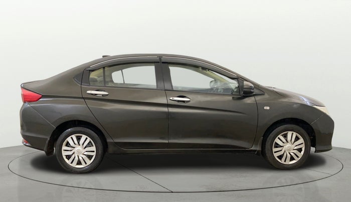 2016 Honda City 1.5L I-VTEC SV, CNG, Manual, 90,298 km, Right Side View