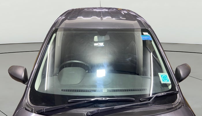 2024 Maruti Alto K10 VXI, Petrol, Manual, 9,391 km, Front Windshield