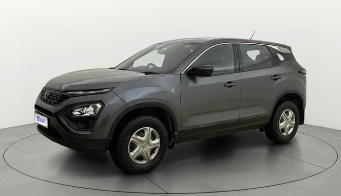 2023 Tata Harrier XM 2.0L KRYOTEC, Diesel, Manual, 51,890 km, Left Front Diagonal