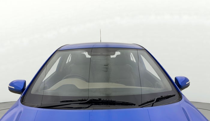 2017 Hyundai Elite i20 SPORTZ 1.2, Petrol, Manual, 38,004 km, Front Windshield