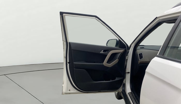 2016 Hyundai Creta SX 1.6 DIESEL, Diesel, Manual, 42,787 km, LHS Front Door