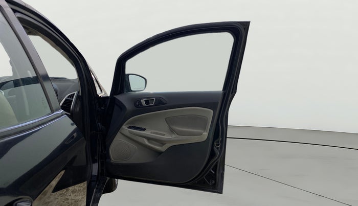 2015 Ford Ecosport TREND 1.5L DIESEL, Diesel, Manual, 76,957 km, RHS Front Door