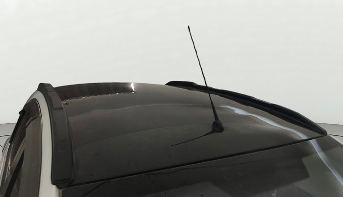 2021 Tata TIAGO NRG XZ MT, Petrol, Manual, 37,330 km, Roof