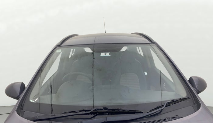 2016 Hyundai Grand i10 SPORTZ 1.2 KAPPA VTVT, Petrol, Manual, 94,181 km, Front Windshield