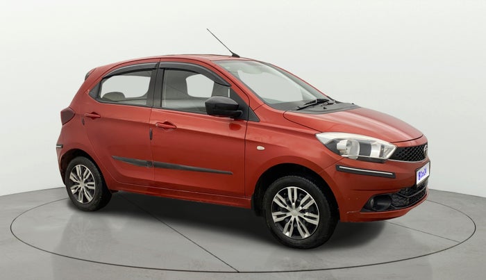2016 Tata Tiago XT PETROL, Petrol, Manual, 67,045 km, SRP